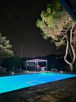 Roberta - B&B Lierna