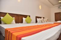Chambre Familiale Deluxe