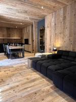 Dream House - gorgeous apartment in city center - Bed and Breakfast Ponte di Legno