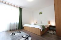 Pensiunea Cristina - B&B Zărnești