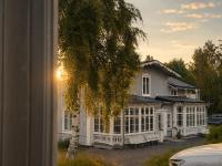Villa Fridhem, Härnösand - B&B Härnösand