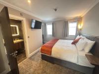 Glendine Lodge - Ferienwohnung Kilkenny