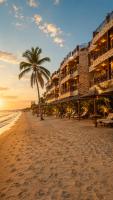 Laguna Beach Hotel, Selvatica Mar - Bed and Breakfast San Silvestre