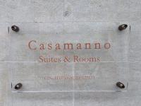 Casamanno - Chambres d'hôtes San Cesario di Lecce