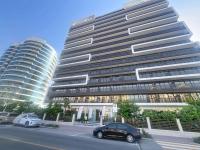 Vacationer Holiday Homes l Minimalist 2 Bedroom l near Cricket Stadium - Chambres d'hôtes Dubaï