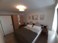 Ferienwohnung Am alten Schafstall - Wohnung C - B&B Wrestedt