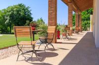 Agriturismo Casa Fiorindo - Ferienwohnung Meolo