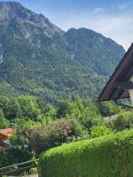 Rudelmut Apartments - B&B Mittenwald