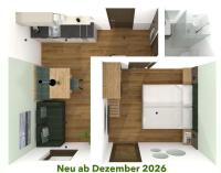 Apartements Mitterstill - B&B Faè