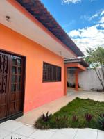 Seu Oasis no Sertão - B&B Triunfo
