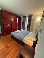Giulia Guest House - Ferienwohnung La Spezia