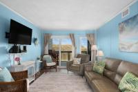 Oceanfront Condo with Direct Beach Access and Pool - B&B Nags Head