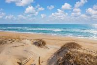 Oceanfront Condo with Direct Beach Access and Pool - B&B Nags Head