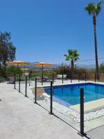 B&B Finca Miravista - B&B Alhaurín el Grande