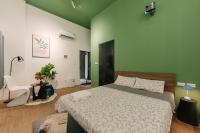 Tranquil Homestay 07 - Budget Private Room-the heart of Hanoi Old Quarter - Chambres d'hôtes Hanoï