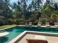 3 Bedroom Private House - Tir Na Nog - B&B Gili Trawangan