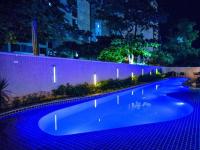 Beach Class Boa Viagem - Convention 1803 - B&B Recife