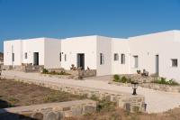 KamaresCozySuites - Chambres d'hôtes Livádia