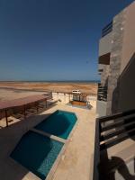 Star suites 301 - B&B Hurghada