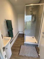 The Woodland Hideout Shepherd's Hut - Farm Stay - Chambres d'hôtes Messing