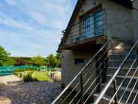 Wildflower Oasis - B&B Mislođin