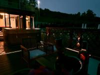 Wildflower Oasis - B&B Mislođin