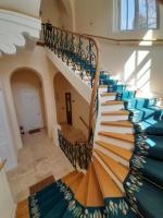 Vila Popovici - B&B Prajila