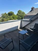 Oak ONE - Modern City Stay - B&B Wittlich