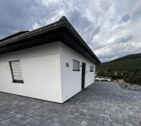 Tiny Lounge direkt am Nürburgring - Bed and Breakfast Herresbach