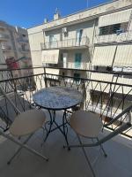 La Grazia Adriatica - B&B Bisceglie
