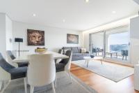 Appartement 3 Chambres avec Vue