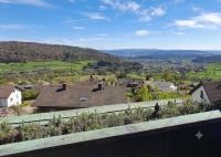 Apartment mit Alpensicht - B&B Weilheim