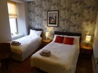 Saltoun House - B&B Fraserburgh