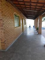 Casa Sao José da Lapa, próximo aeroporto confins, Kartódromo Rbc Aquabet, CT do Galo com 3 quartos 3 Banheiros - B&B São José da Lapa