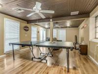 3 BR home with a Gameroom close to campus - Chambres d'hôtes Norman