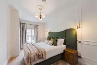 Characterful Loft on Historic Rows, Free Parking - Chambres d'hôtes Chester