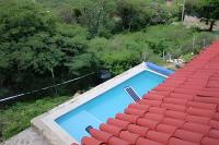 6-Alberca Privada y Vista al lago de Chapala - B&B Chapala