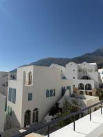 Casablanca Sea Front Apartment - B&B Dhërmi
