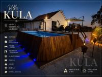 Villa Kula - B&B Ljubuški