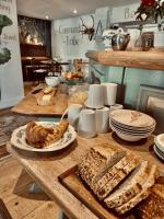 Market House 17th Century Boutique B&B - B&B Wincanton