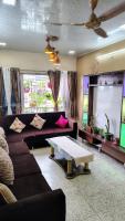 4BHK Premium Flat Located Near Main Market - Bed and Breakfast Siliguri