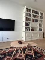 Nordic Residence Vaasa City - B&B Vaasa