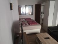 Garsonijera Room Zimmer - B&B Sarajevo