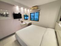 Appartamento con 1 Camera da Letto con Vista