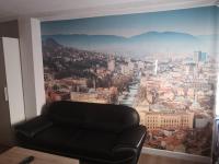 Garsonijera Room Zimmer - B&B Sarajevo