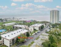 Seaside Treasure - B&B Biloxi