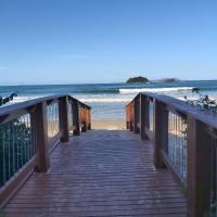 Residencial Bellamare - Bed and Breakfast Governador Celso Ramos
