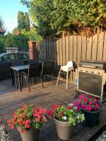 Apartament Aleksandra Gdańsk - Chambres d'hôtes Gdańsk