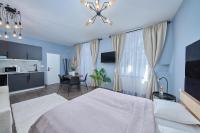 Laurinska Design Studio for 4 - B&B Bratislava