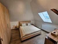Útulný podkrovný apartmán, Pet Friendly - B&B Martin